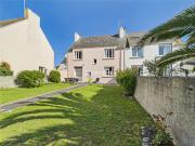 Vente Maison 6 pièces 124 m2 Guilvinec