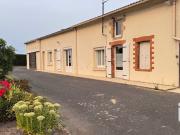 Vente Maison 6 pièces 124 m2 La Planche