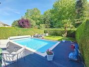Vente Maison 6 pièces 124 m2 Lesigny Vente Maison 6 pièces 124 m2 Lesigny