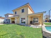 Vente Maison 6 pièces 124 m2 Lucenay