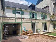 Vente Maison 6 pièces 124 m2 Neufchâtel en Bray