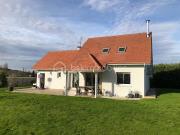 Vente Maison 6 pièces 124 m2 Orthez