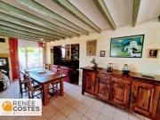 Vente Maison 6 pièces 124 m2 Pamiers