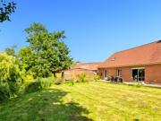 Vente Maison 6 pièces 124 m2 Rollancourt