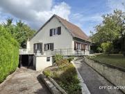 Vente Maison 6 pièces 124 m2 Rouen