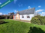 Vente Maison 6 pièces 124 m2 Saint Martin de Landelles