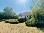Vente Maison 6 pièces 124 m2 Savigné l'Evêque