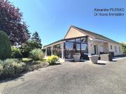 Vente Maison 6 pièces 124 m2 Sennecey le Grand