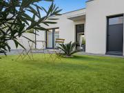 Vente Maison 6 pièces 124 m2 Saint sebastien sur loire