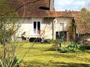 Vente Maison 6 pièces 124 m2 Vieux Mareuil