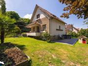Vente Maison 6 pièces 125 m2 Auvers sur Oise