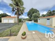 Vente Maison 6 pièces 125 m2 Bellevigny