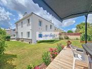 Vente Maison 6 pièces 125 m2 Brest