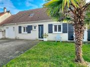 Vente Maison 6 pièces 140 m2 Brie Comte Robert