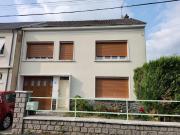 Vente Maison 6 pièces 125 m2 Chateauroux