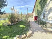 Vente Maison 6 pièces 125 m2 Chaussin