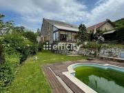Vente Maison 6 pièces 125 m2 Hotonnes