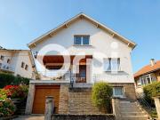 Vente Maison 6 pièces 125 m2 Hussigny Godbrange