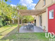 Vente Maison 6 pièces 125 m2 La Boissière du Doré