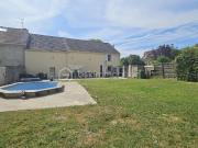 Vente Maison 6 pièces 125 m2 La Ferté sous Jouarre