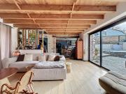 Vente Maison 6 pièces 125 m2 Laillé