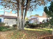 Vente Maison 6 pièces 125 m2 Le bois plage en re