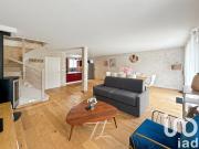 Vente Maison 6 pièces 125 m2 Magny le Hongre