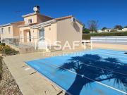 Vente Maison 6 pièces 125 m2 Mervent