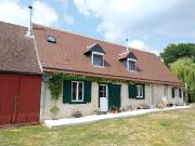 Vente Maison 6 pièces 125 m2 Mézières en Brenne