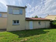 Vente Maison 6 pièces 125 m2 Moissac