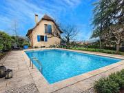 Vente Maison 6 pièces 125 m2 Monein