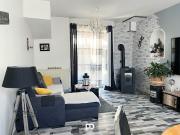 Vente Maison 6 pièces 125 m2 Mont Saint Père