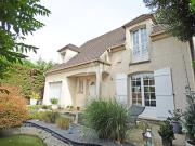 Vente Maison 6 pièces 125 m2 Montfermeil