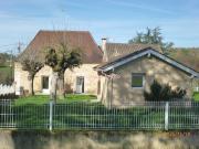 Vente Maison 6 pièces 125 m2 Mouleydier