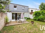 Vente Maison 6 pièces 125 m2 Nantes