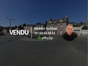 Vente Maison 6 pièces 125 m2 Poitiers