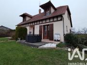 Vente Maison 6 pièces 125 m2 Précy Saint Martin