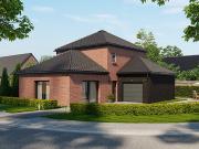 Vente Maison 6 pièces 125 m2 Raimbeaucourt