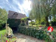 Vente Maison 6 pièces 125 m2 Saint Martin en Bière