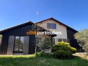 Vente Maison 6 pièces 125 m2 Saint Pierre du Mont