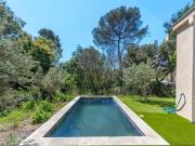 Vente Maison 6 pièces 125 m2 Saint raphael