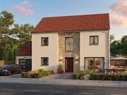 Vente Maison 6 pièces 125 m2 Sainte genevieve des bois