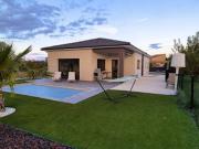 Vente Maison 6 pièces 125 m2 Salindres