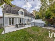 Vente Maison 6 pièces 125 m2 Sucy en Brie