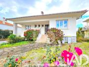 Vente Maison 6 pièces 125 m2 Tarbes