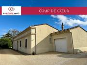 Vente Maison 6 pièces 125 m2 Targon