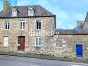 Vente Maison 6 pièces 125 m2 Tessy Bocage