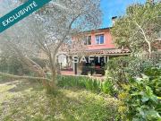 Vente Maison 5 pièces 125 m2 Toulouse