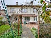 Vente Maison 6 pièces 125 m2 Vigneux sur Seine