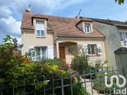 Vente Maison 6 pièces 125 m2 Viry chatillon